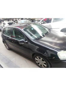 volkswagen golf v berlina (1k1) del año 2004 2