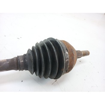 Recambio de transmision delantera izquierda para ford kuga i 2.5 4x4 referencia OEM IAM 9v4n3b437da  