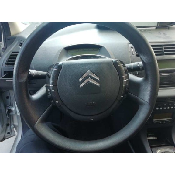 citroën c4 berlina del año 2008