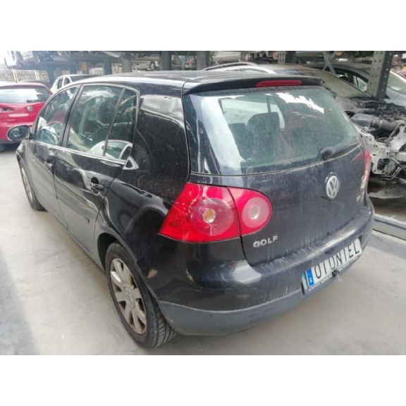 volkswagen golf v berlina (1k1) del año 2004