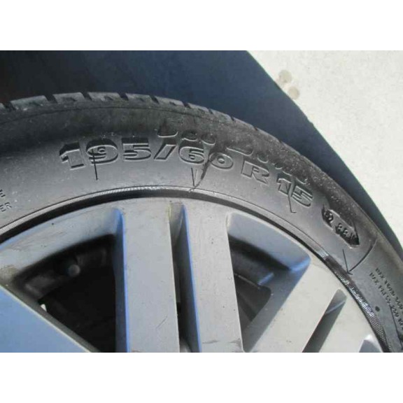 ford fusion (cbk) del año 2003