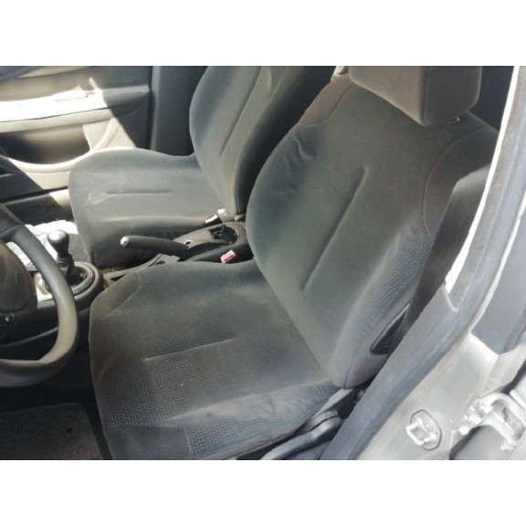 citroën c4 berlina del año 2008