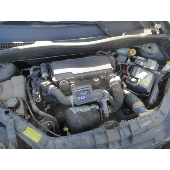 ford fusion (cbk) del año 2003