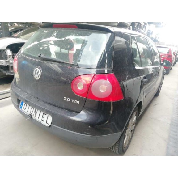 volkswagen golf v berlina (1k1) del año 2004