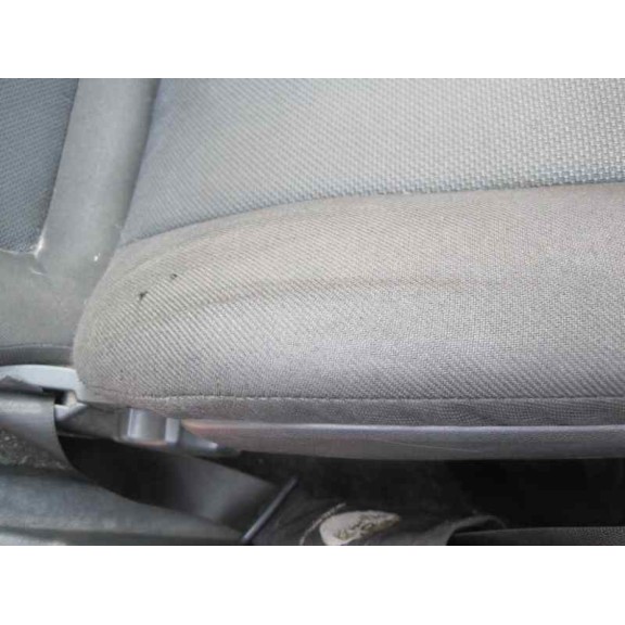 opel astra h berlina del año 2005