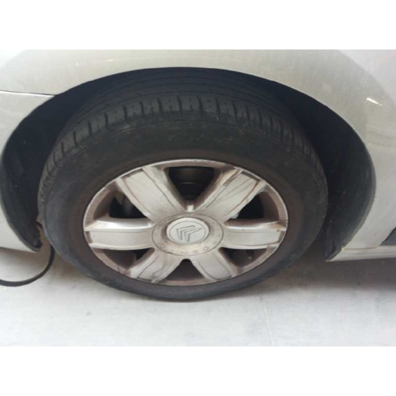 citroën c4 berlina del año 2008