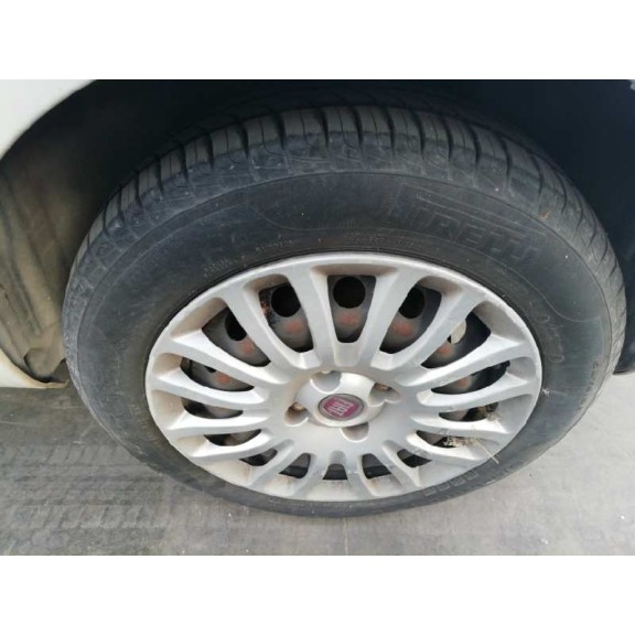 fiat punto (199) del año 2012