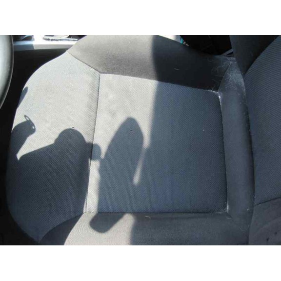 opel astra h berlina del año 2005