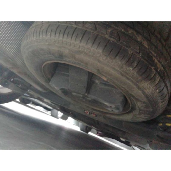 peugeot 307 break / sw (s1) del año 2005