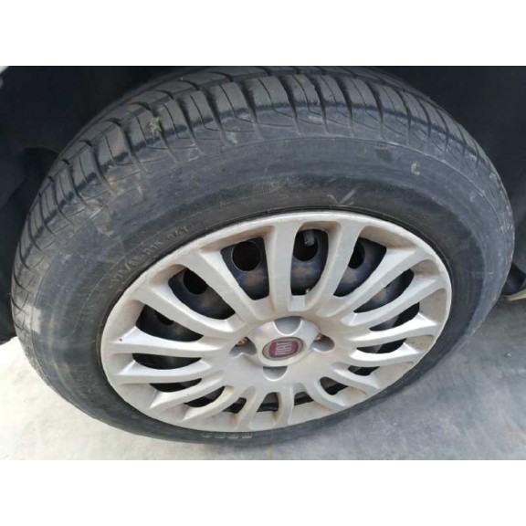 fiat punto (199) del año 2012