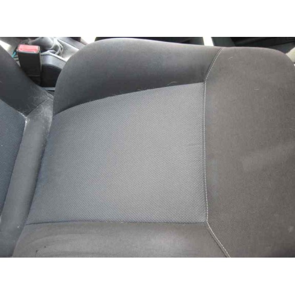 opel astra h berlina del año 2005