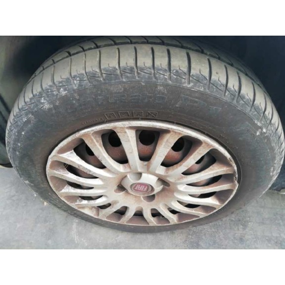 fiat punto (199) del año 2012