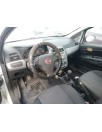 fiat punto (199) del año 2012