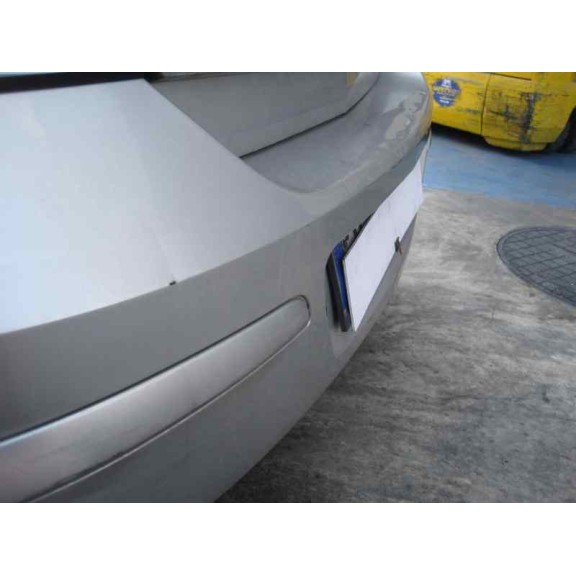 opel astra h berlina del año 2005