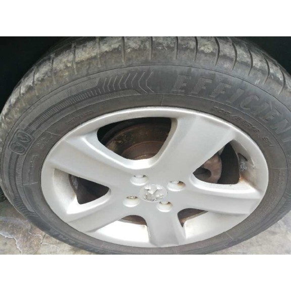 peugeot 307 break / sw (s1) del año 2005