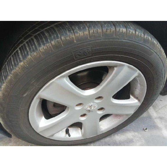 peugeot 307 break / sw (s1) del año 2005