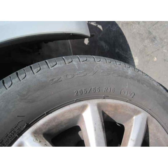 opel astra h berlina del año 2005