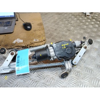 Recambio de motor limpia delantero para nissan note acenta referencia OEM IAM 4131C023  