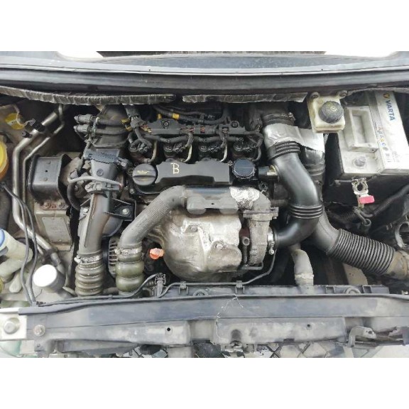 peugeot 307 break / sw (s1) del año 2005