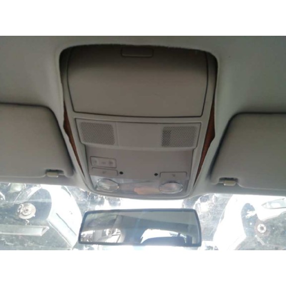 volkswagen golf v berlina (1k1) del año 2004