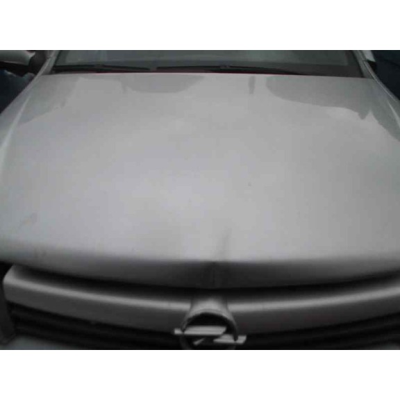 opel astra h berlina del año 2005