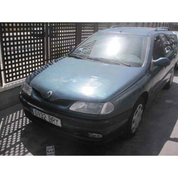 renault laguna grandtour (k56) del año 1998