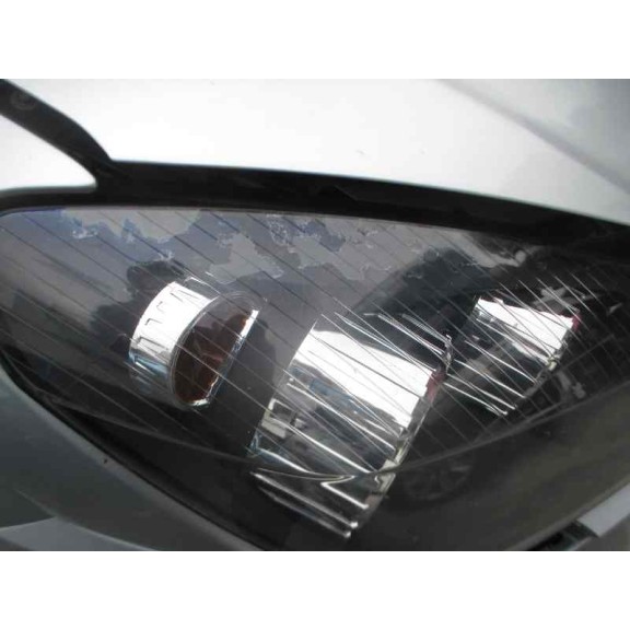 opel astra h berlina del año 2005