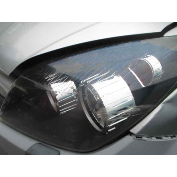 opel astra h berlina del año 2005