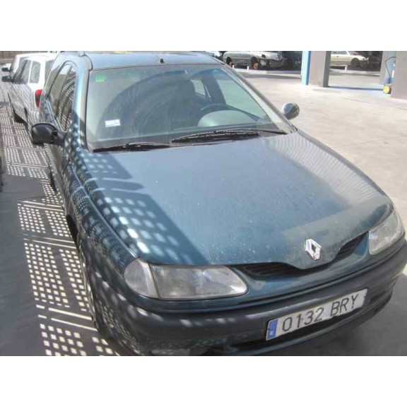 renault laguna grandtour (k56) del año 1998