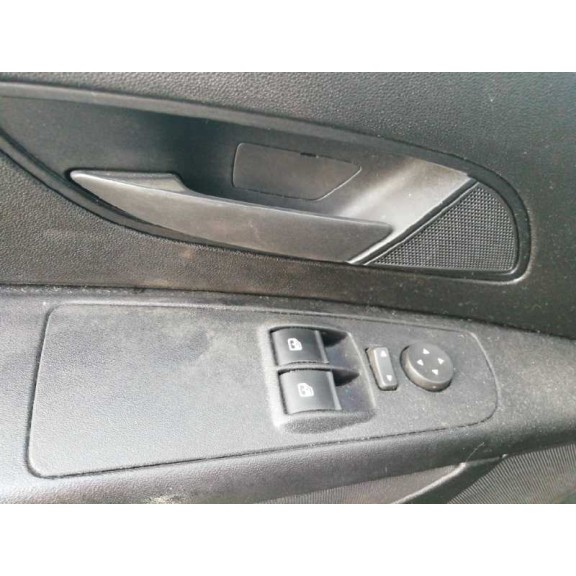 fiat punto (199) del año 2012