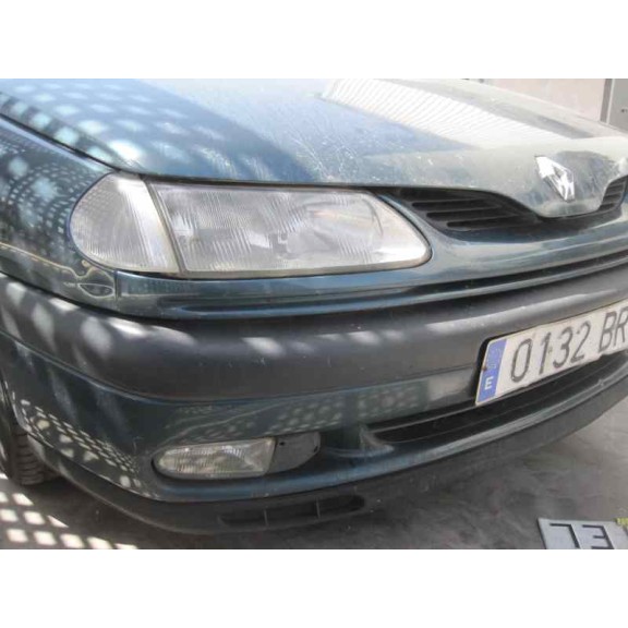 renault laguna grandtour (k56) del año 1998