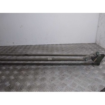 Recambio de motor limpia delantero para renault grand modus authentique referencia OEM IAM 8200141270  