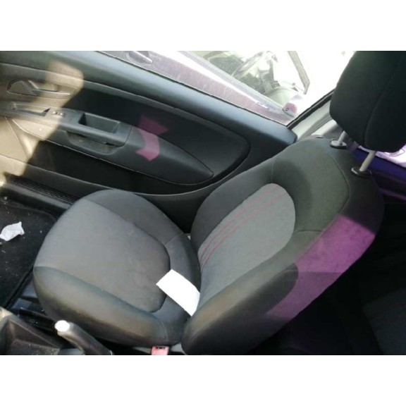 fiat punto (199) del año 2012