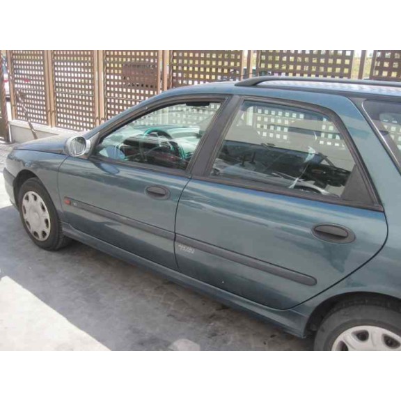 renault laguna grandtour (k56) del año 1998