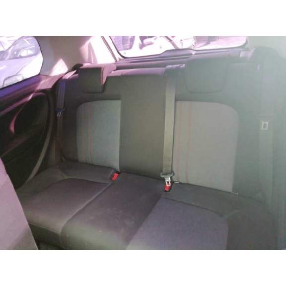 fiat punto (199) del año 2012