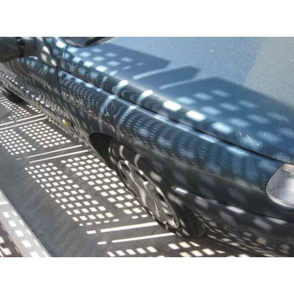 renault laguna grandtour (k56) del año 1998