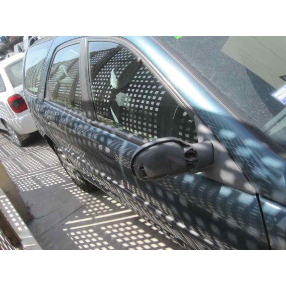 renault laguna grandtour (k56) del año 1998