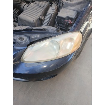 Recambio de faro izquierdo para chrysler sebring (jr) 2.0 referencia OEM IAM 04805821AA  
