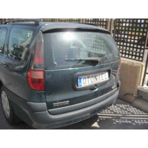 renault laguna grandtour (k56) del año 1998