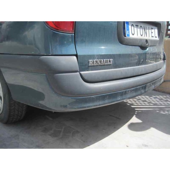 renault laguna grandtour (k56) del año 1998