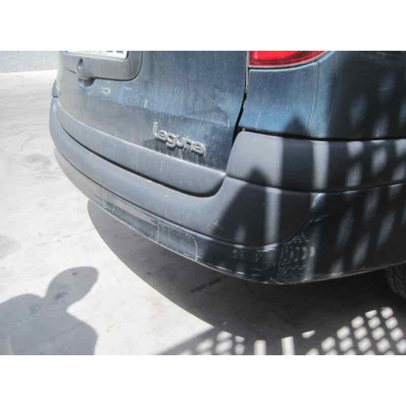 renault laguna grandtour (k56) del año 1998