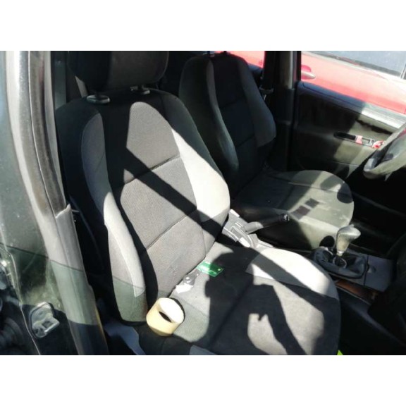 peugeot 207 del año 2006