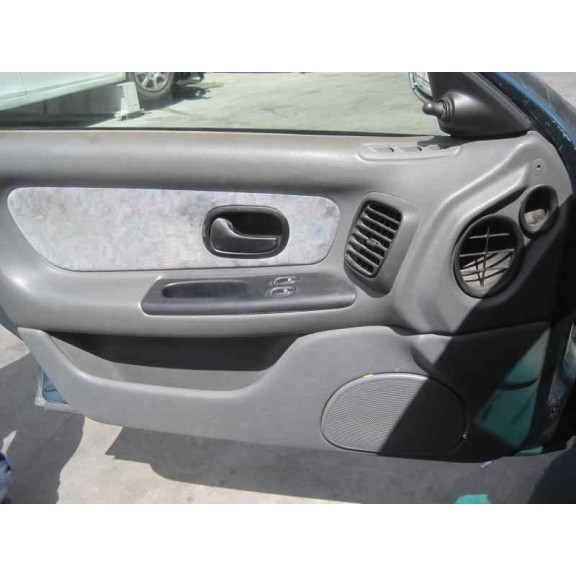 renault laguna grandtour (k56) del año 1998