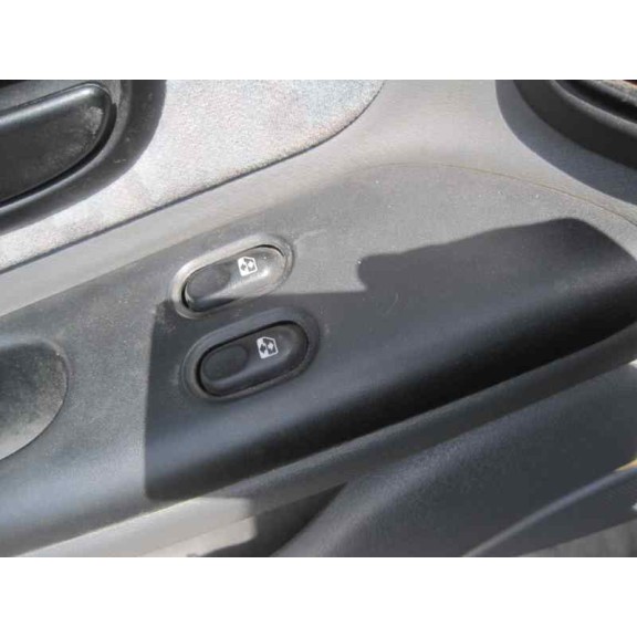 renault laguna grandtour (k56) del año 1998