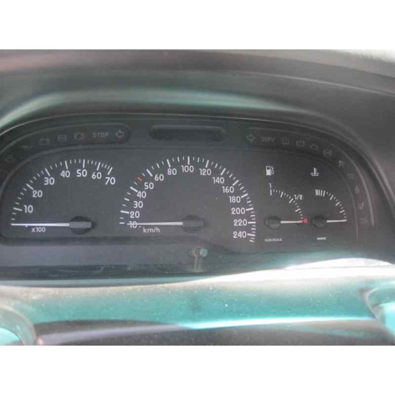 renault laguna grandtour (k56) del año 1998