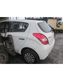 hyundai i20 del año 2011