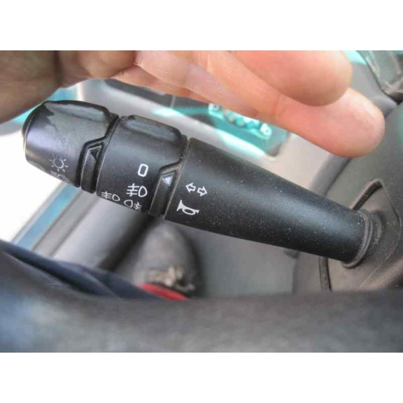 renault laguna grandtour (k56) del año 1998