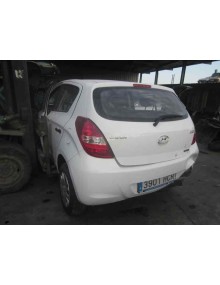 hyundai i20 del año 2011 2