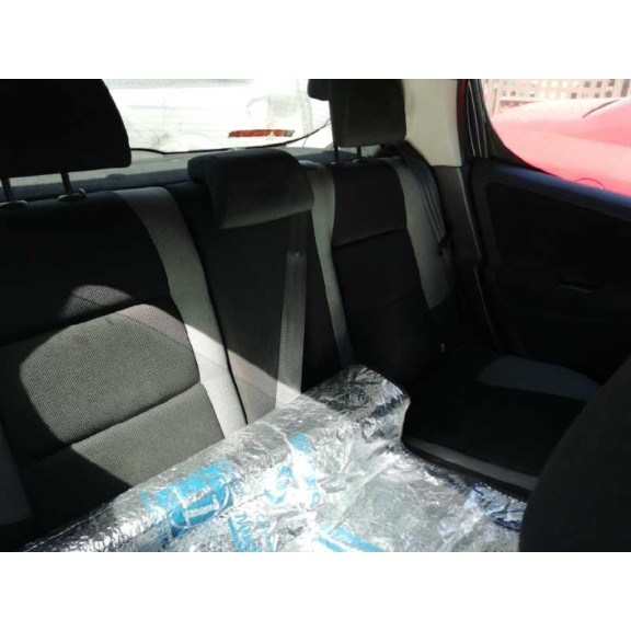 peugeot 207 del año 2006