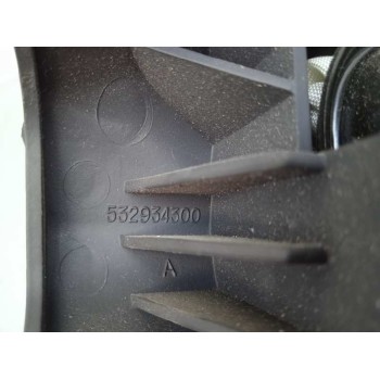 Recambio de airbag delantero izquierdo para nissan almera (n16/e) 1.5 16v cat referencia OEM IAM 532934300  